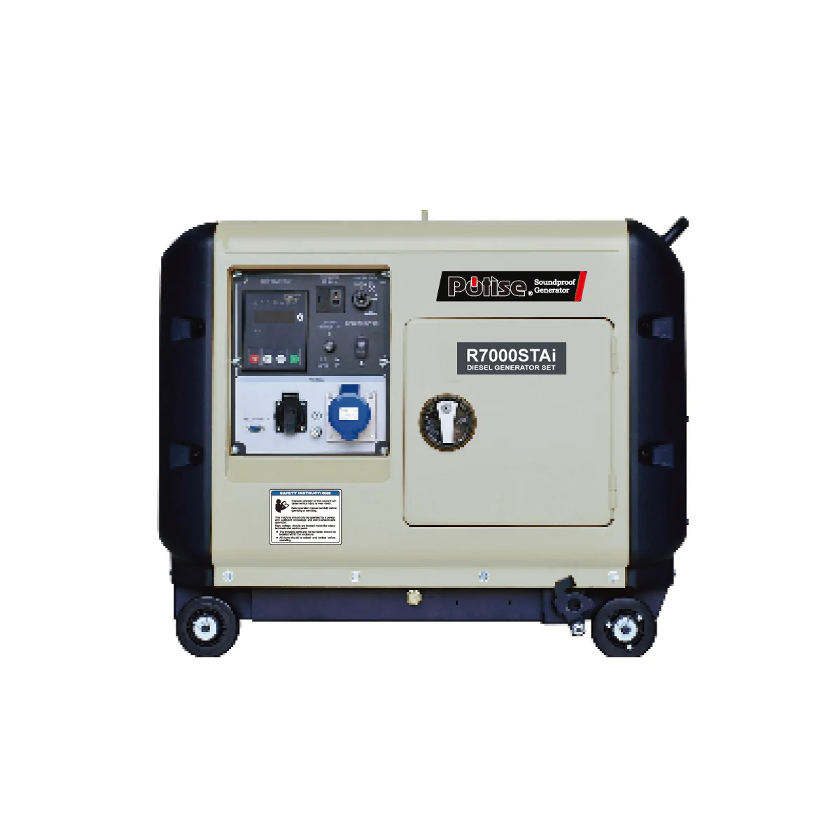 Benefits of Portable Generators