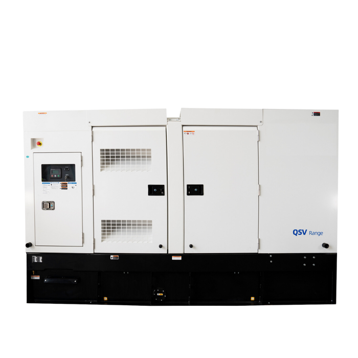 DT250C5S, 264 kVA Diesel Generator 415V, 3 Phase: Powered by Cummins