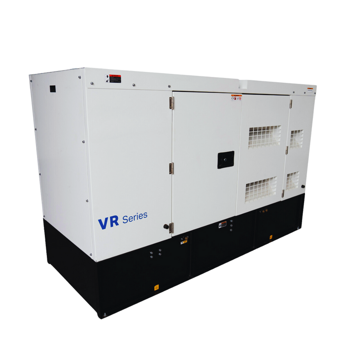 DT375P5S, 412kVA Diesel Generator 415V, 3 Phase: Powered by PowerLink