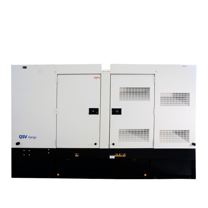 DT380C5S, 425 kVA Diesel Generator 415V, 3 Phase: Powered by Cummins