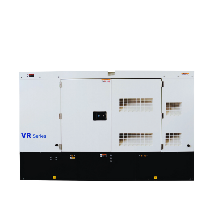 DT60P5S, 66kVA Diesel Generator 415V, 3 Phase: Powered by PowerLink