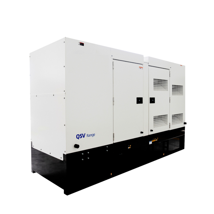 DT380C5S, 425 kVA Diesel Generator 415V, 3 Phase: Powered by Cummins