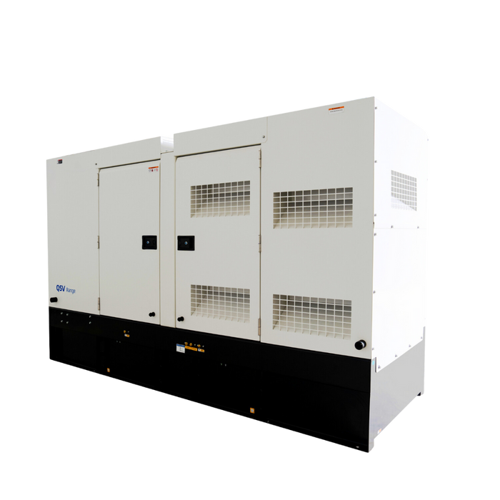 DT380C5S, 425 kVA Diesel Generator 415V, 3 Phase: Powered by Cummins