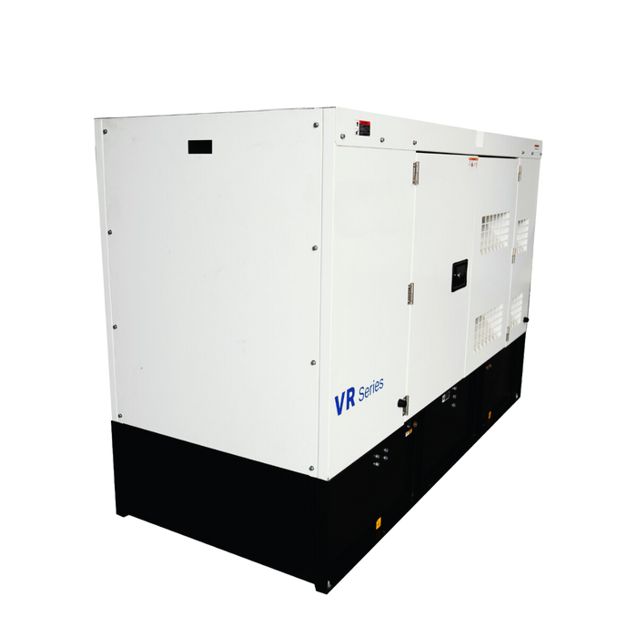 DT60P5S, 66kVA Diesel Generator 415V, 3 Phase: Powered by PowerLink