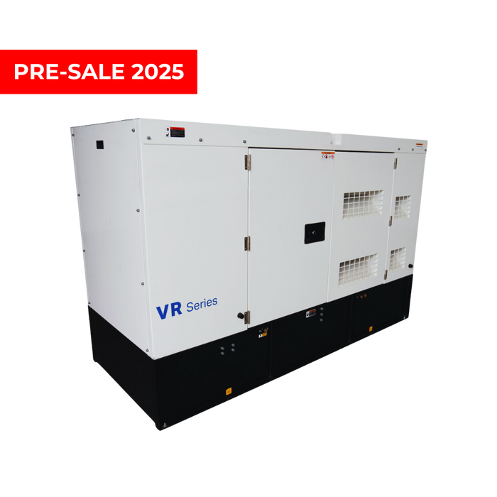 DT45P5S, 50kVA Diesel Generator 415V, 3 Phase: Powered by PowerLink