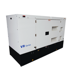 DT165P5S, 182kVA Diesel Generator 415V, 3 Phase: Powered by PowerLink